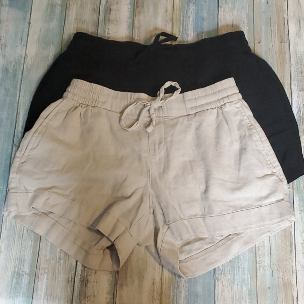 Old navy shorts bundle